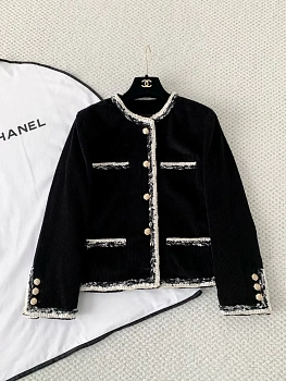 Жакеты Женские Chanel 10430255