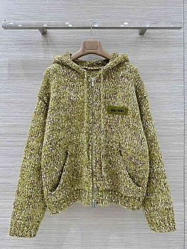 Джемперы И Свитеры Женские Miu Miu 1188993