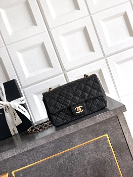Классические Сумки Женские Chanel 11449151