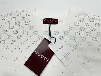 Футболки Мужские Gucci 10043175