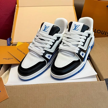 Кроссовки Мужские Louis Vuitton 789639