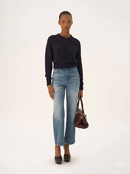 Джинсы Женские Chloe 3386385