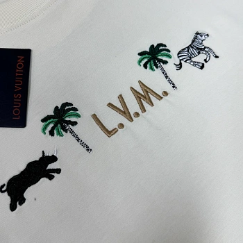 Футболки Женские Louis Vuitton 11829330