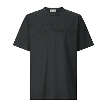 Футболки Мужские Christian Dior 11363562