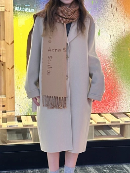 Шарфы Balenciaga 2267