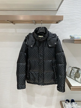 Куртки Мужские Gucci 619013