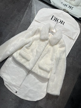 Шубы Женские Christian Dior 567426