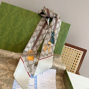 Шарфы Gucci 35175