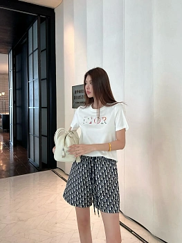 Спортивные Костюмы Женские Christian Dior 12945702