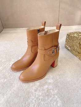 Ботильоны Женские Christian Louboutin 950211