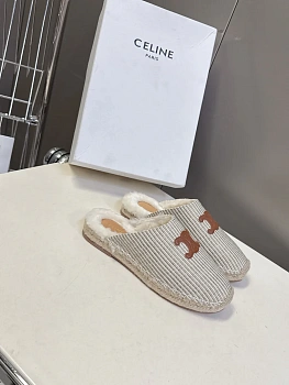 Мюли И Сабо Женские Celine 68420