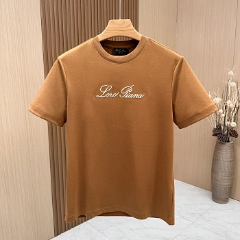 Футболки Мужские Loro Piana 5654938