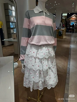 Джемперы И Свитеры Женские Christian Dior 3609491