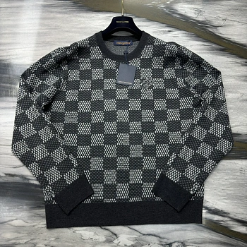 Джемперы И Свитеры Мужские Louis Vuitton 4769077