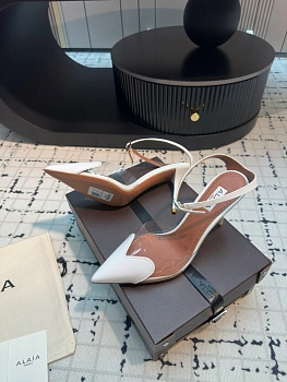 Туфли Женские Alaia 1821231