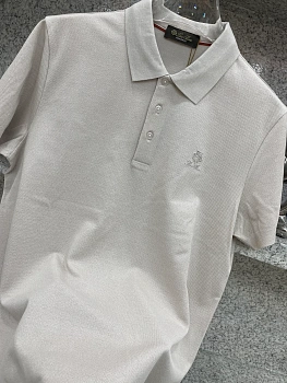 Рубашки Мужские Loro Piana 12590835