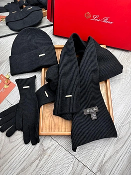 Головные Уборы Loro Piana 789814