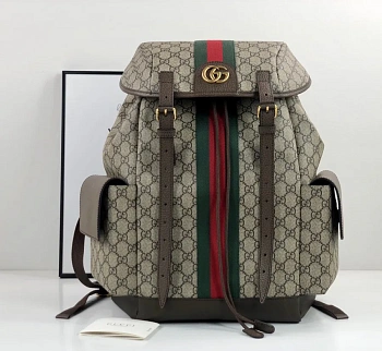 Рюкзаки Женские Gucci 6170963