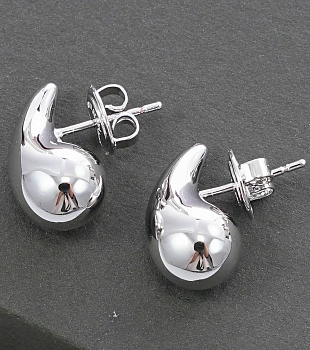 Бижутерия Bottega Veneta 822930