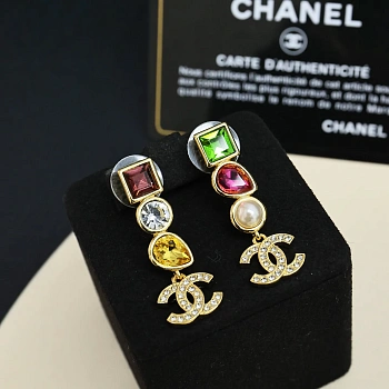 Бижутерия Chanel 977021