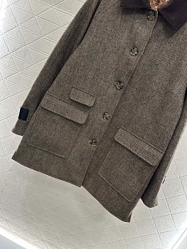 Пальто Женские Louis Vuitton 1763399