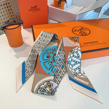 Платки Hermes 11171414