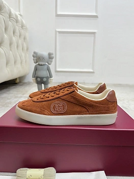 Кеды Женские Gucci 945066