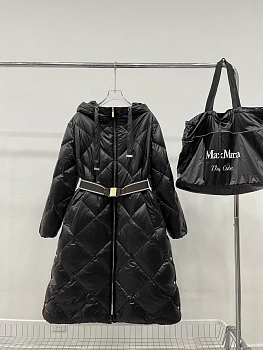 Куртки И Пуховики Женские Max Mara 8227