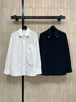 Рубашки Мужские Prada 10732290