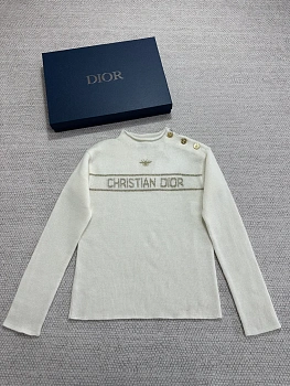 Джемперы И Свитеры Женские Christian Dior 799037