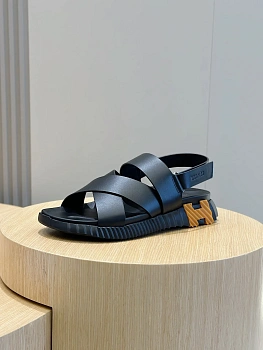 Сандалии Мужские Hermes 11316756