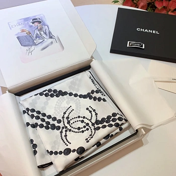 Шарфы Chanel 28072