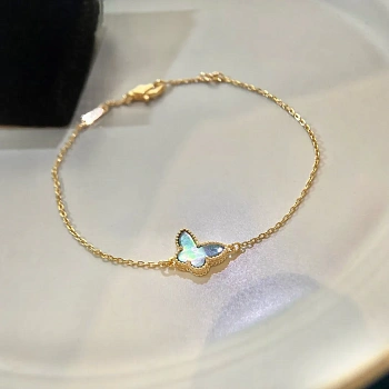 Бижутерия Van Cleef & Arpels 151455