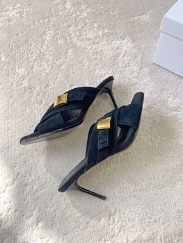 Босоножки Женские Balmain 950187