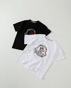 Футболки Женские Moncler 34927