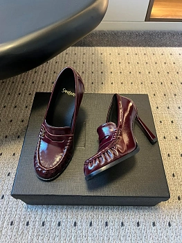 Туфли Женские Saint Laurent 805304