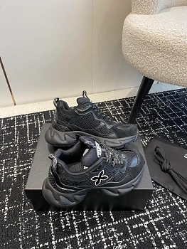 Кроссовки Женские Gucci 8041