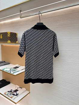 Рубашки Мужские Christian Dior 11485596