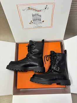 Сапоги Женские Hermes 11301768