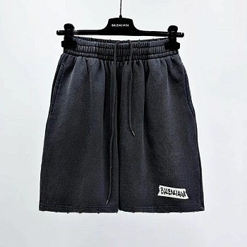 Шорты Мужские Balenciaga 12864337