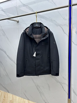 Куртки И Пуховики Мужские Zegna 940659