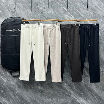 Брюки Мужские Zegna 970595