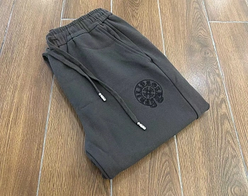 Брюки Мужские Chrome Hearts 1267124
