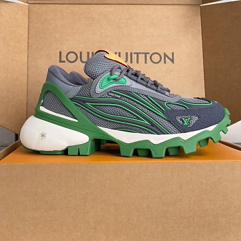 Кроссовки Мужские Louis Vuitton 11517890