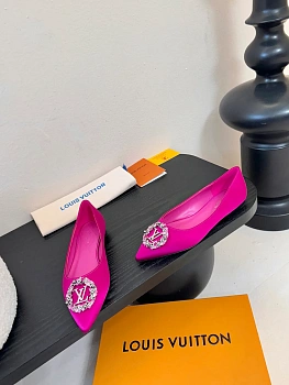 Туфли Женские Louis Vuitton 2169019