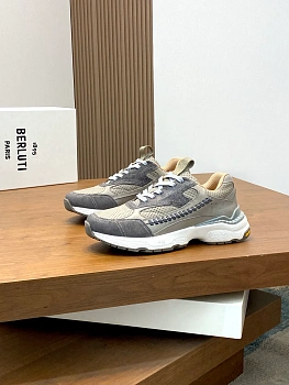 Кроссовки Мужские Berluti 23696