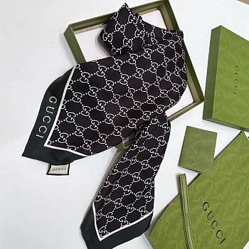 Шарфы Gucci 21821