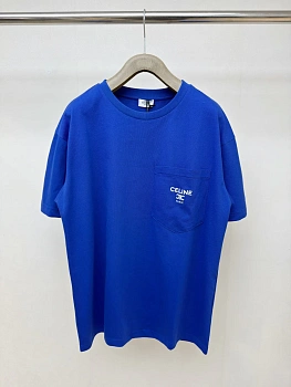 Футболки Мужские Celine 4539550