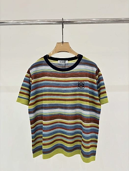 Футболки Женские Loewe 12302150