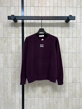 Джемперы И Свитеры Женские Miu Miu 1221243